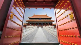  China y Hong Kong, ⛩️🏯 Legado de Dinast�as, Asia 🍜🎎🏮🍚