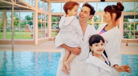 Termas de Federacion ❤️Entre Rios, en Bus🚌 🧳💦💫