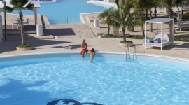 🌊🏖️Bayahibe, Rep. Dominicana,🏖️ HM Alma de Bayah�be 4★