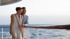 Crucero a BRASIL  🚢Costa Serena .🏞️💫⚓🛟