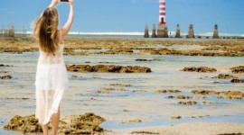 Maceio, Brasil  🩴🍹 vacaciones invierno 🐠⛱️