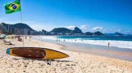 Buzios y Barra da Tijuca,  Brasil🌊☀️🌴  