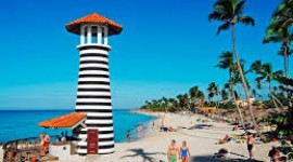 Bayahibe, Rep. Dominicana,🏖️🌊Verano en cuotas🐠