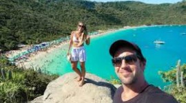  ARRAIAL DO CABO, 🦜 ⛱️🐠 🎶Brasil  ✨