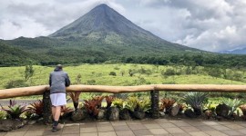 COSTA RICA  Selva, Volcan y Playa -   Salida grupal