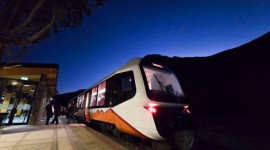 SALTA, TREN SOLAR DE LA QUEBRADA,  EXPERIENCIA CIELO EN MOVIMIENTO  , Norte Argentino ⛰️🥟🧉