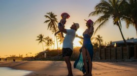  Praia do Forte, Brasil  ⛱️🐠Verano2027🩴