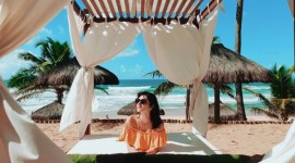 Imbassai, Brasil 🏖️Verano 2027🌅7N🌊  