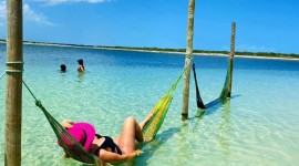 Fortaleza & Jericoacoara   🏖️Verano 2027☀️🌊🌴🐠