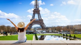 EUROPA TURISTA , Salida Grupal 