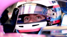  BRASIL GRAN PREMIO F1 INTERLAGOS 