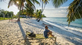 PUNTA CANA🏖️ Rep. Dominicana, 