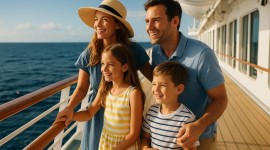  BRASIL EN CRUCERO FAMILY PLAN  Costa Serena  31 Ene 27