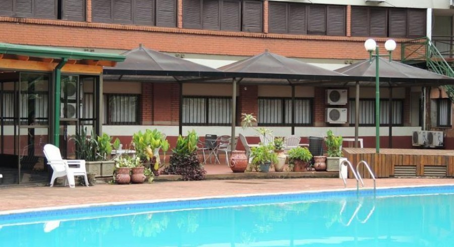 HOTEL LIBERTADOR