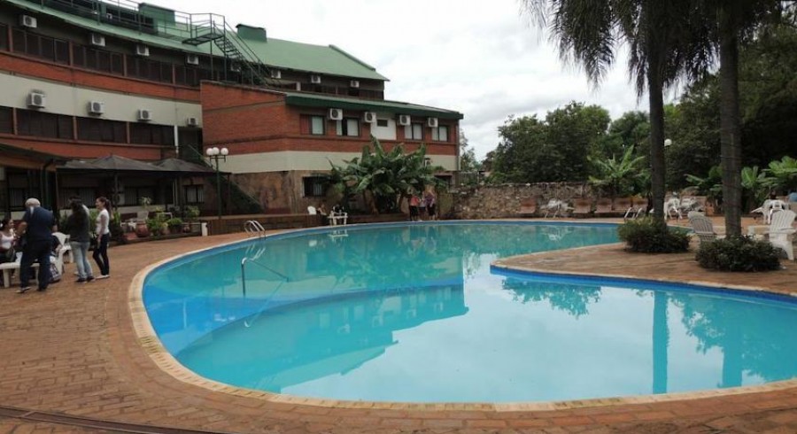 HOTEL LIBERTADOR