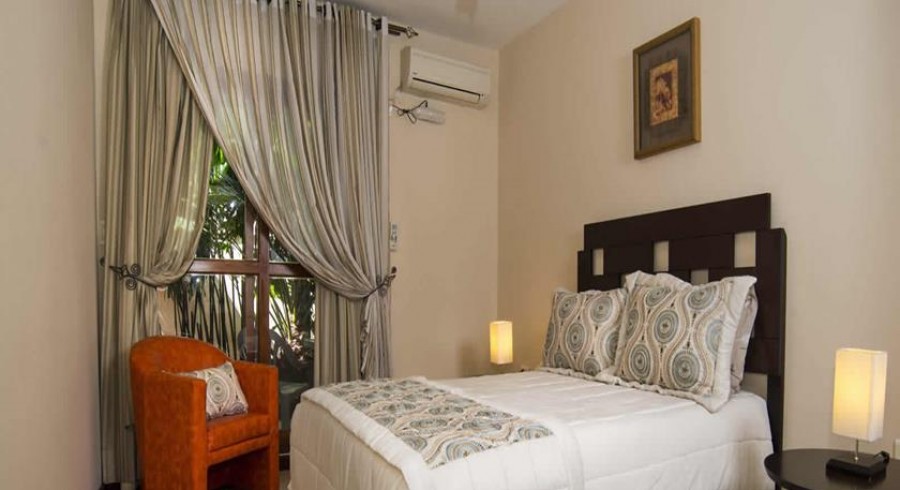 ARAMI HOTEL & LODGE