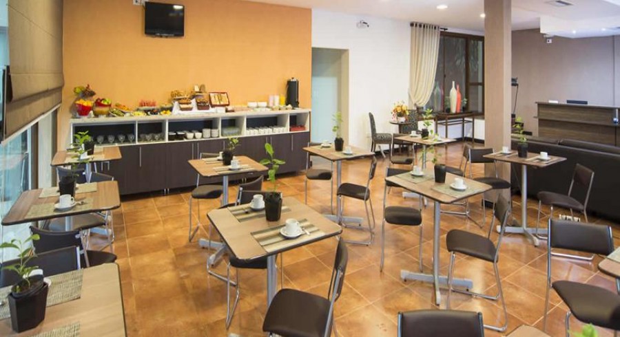 ARAMI HOTEL & LODGE
