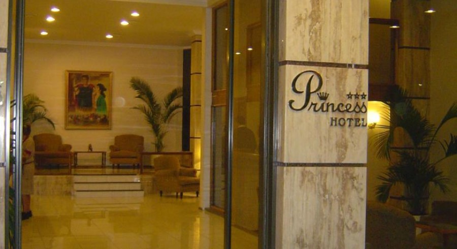PRINCESS GRAN HOTEL